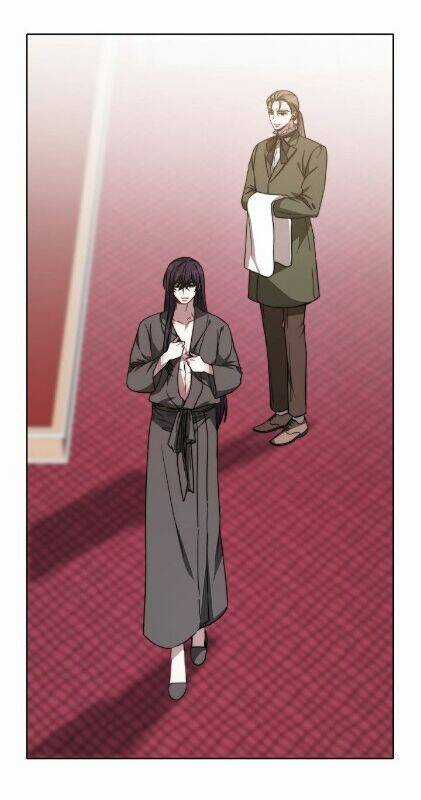 Cô Dâu Của Elysian Chapter 2 trang 20