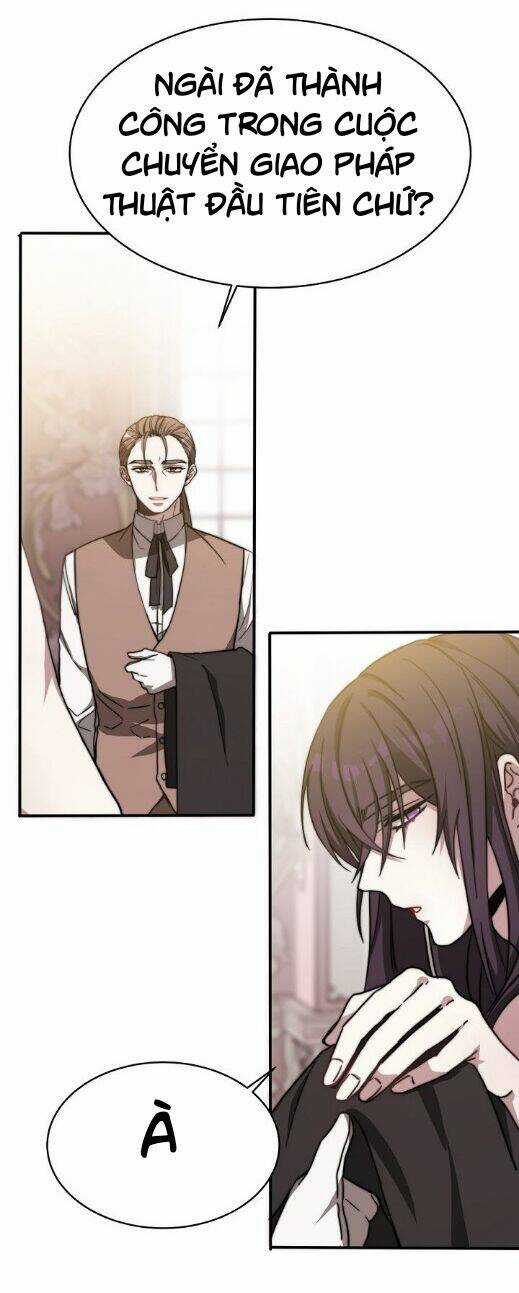 Cô Dâu Của Elysian Chapter 2 trang 24