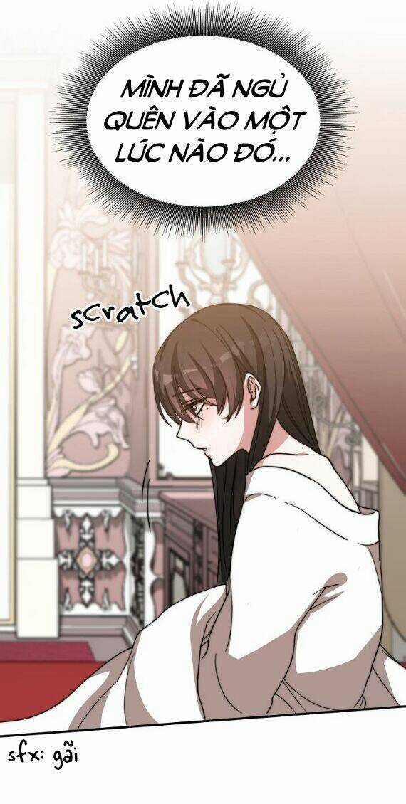 Cô Dâu Của Elysian Chapter 2 trang 29