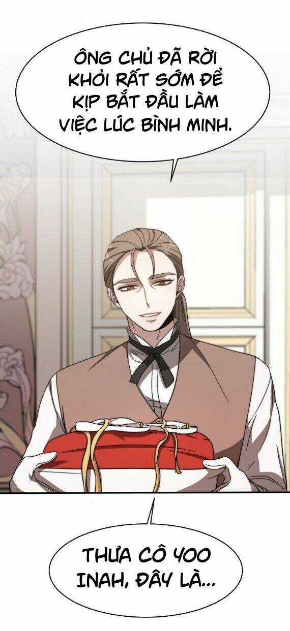 Cô Dâu Của Elysian Chapter 2 trang 32