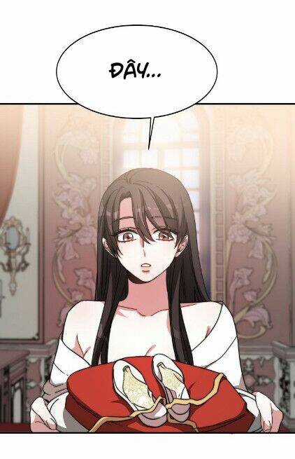 Cô Dâu Của Elysian Chapter 2 trang 33