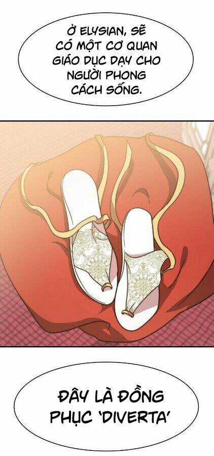 Cô Dâu Của Elysian Chapter 2 trang 34