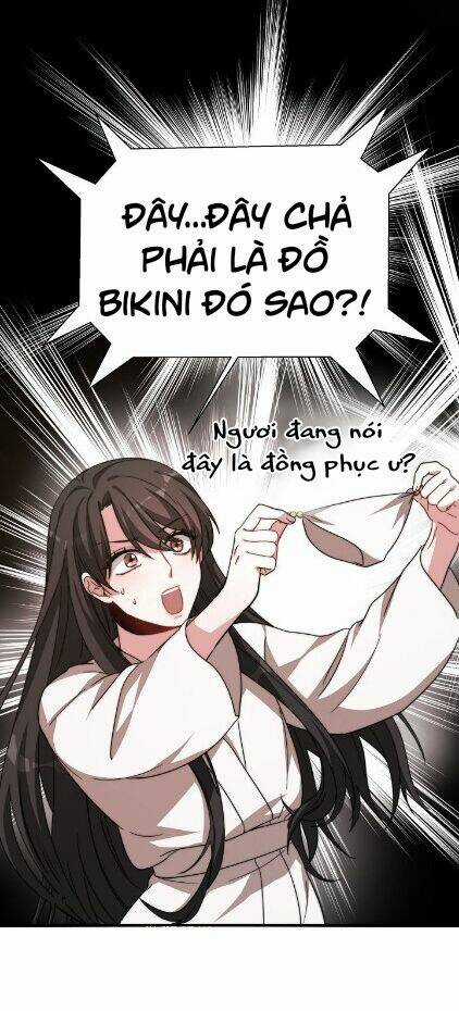 Cô Dâu Của Elysian Chapter 2 trang 36