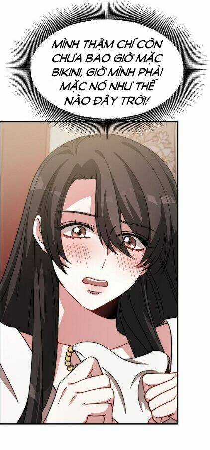 Cô Dâu Của Elysian Chapter 2 trang 38