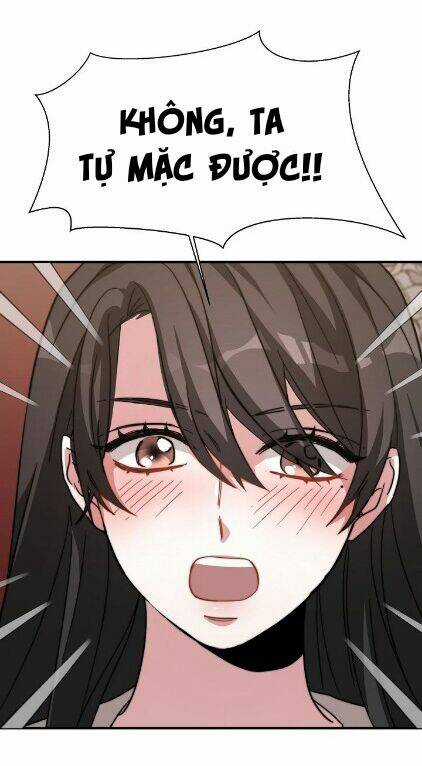 Cô Dâu Của Elysian Chapter 2 trang 40