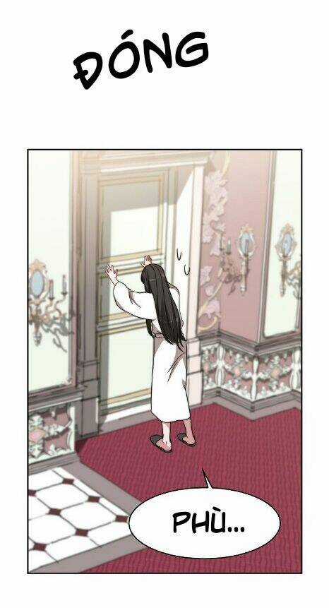 Cô Dâu Của Elysian Chapter 2 trang 42