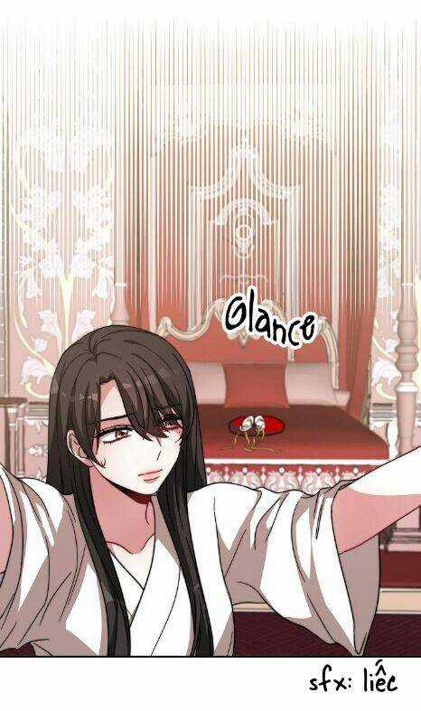 Cô Dâu Của Elysian Chapter 2 trang 43