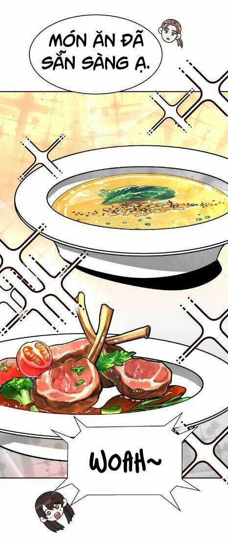 Cô Dâu Của Elysian Chapter 2 trang 49