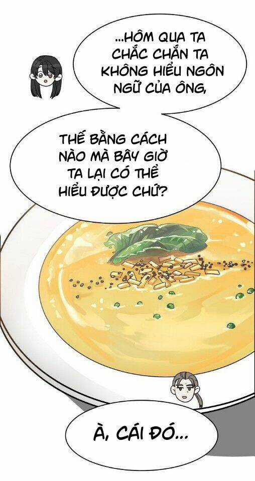 Cô Dâu Của Elysian Chapter 2 trang 58