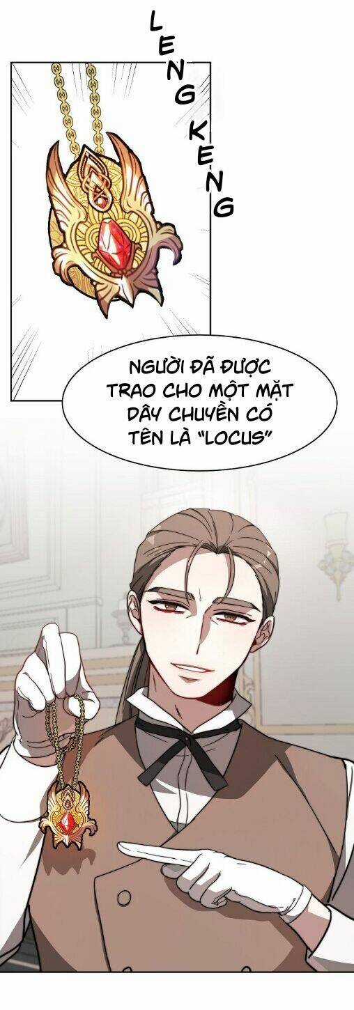 Cô Dâu Của Elysian Chapter 2 trang 59