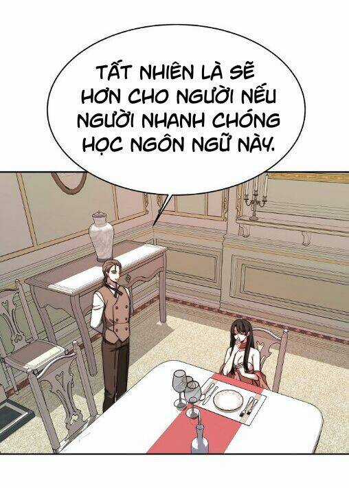 Cô Dâu Của Elysian Chapter 2 trang 62