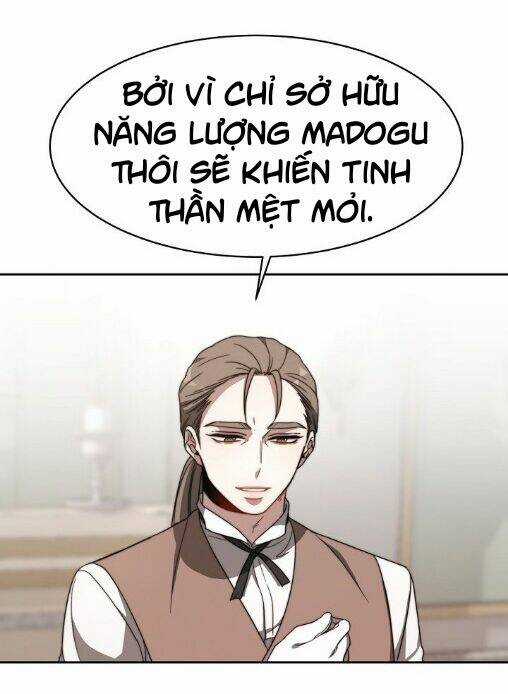 Cô Dâu Của Elysian Chapter 2 trang 63