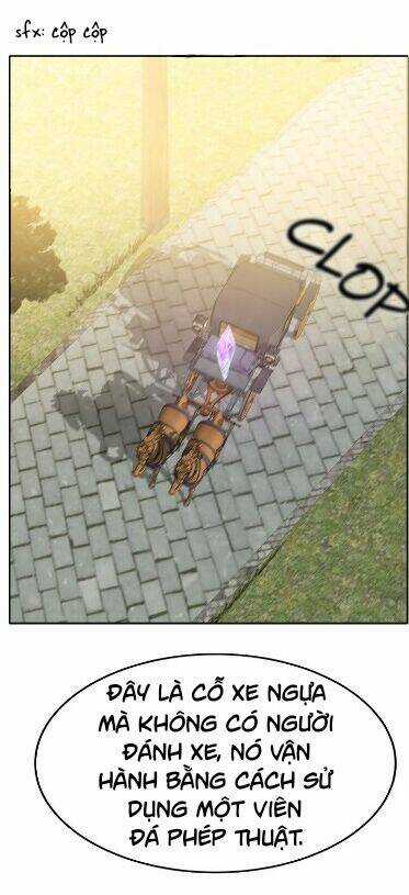 Cô Dâu Của Elysian Chapter 2 trang 66