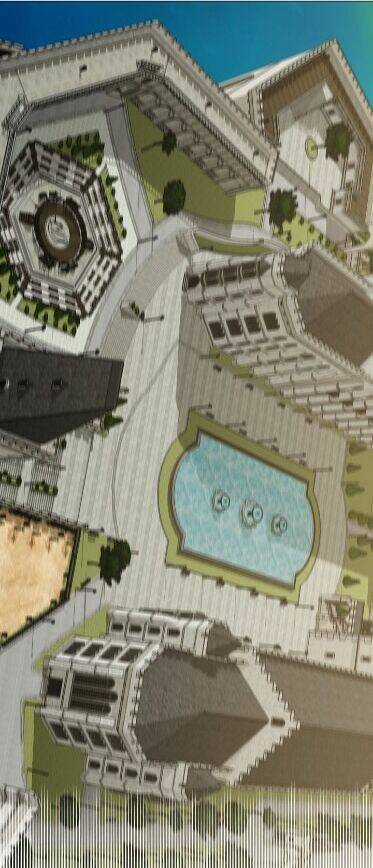 Cô Dâu Của Elysian Chapter 2 trang 68