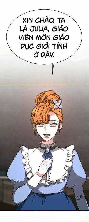 Cô Dâu Của Elysian Chapter 2 trang 72