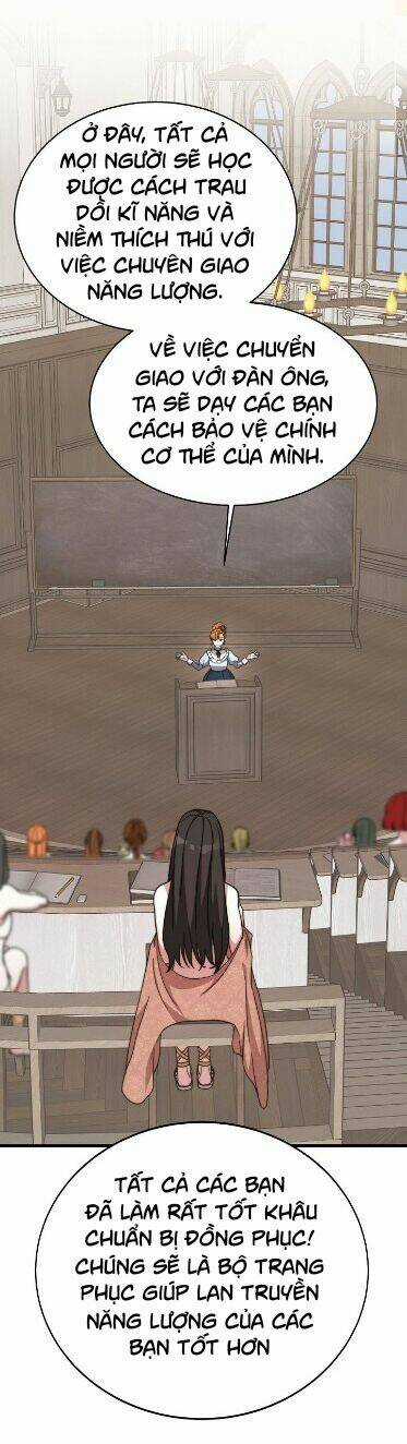 Cô Dâu Của Elysian Chapter 2 trang 73