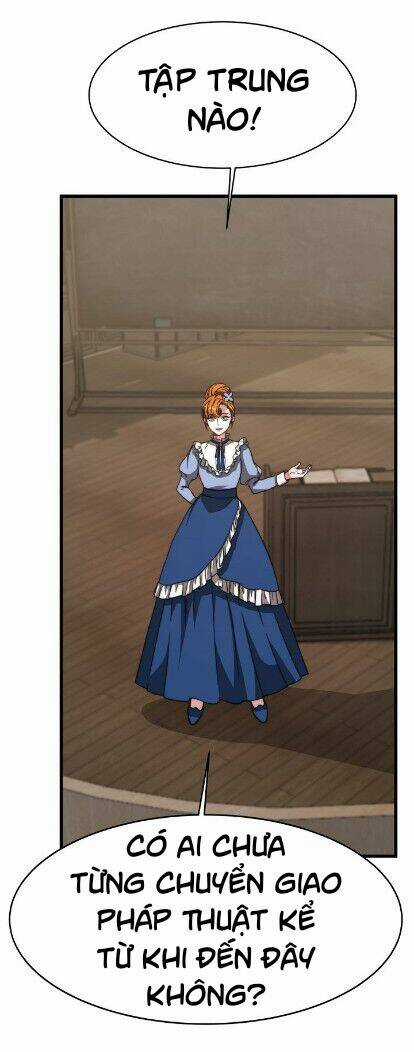 Cô Dâu Của Elysian Chapter 2 trang 85