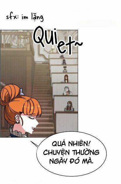 Cô Dâu Của Elysian Chapter 2 trang 86