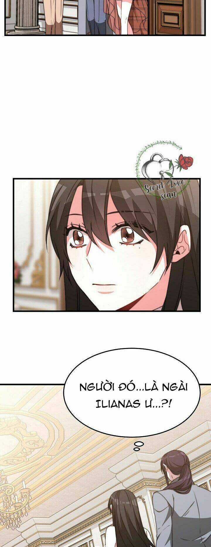 Cô Dâu Của Elysian Chapter 20 trang 10