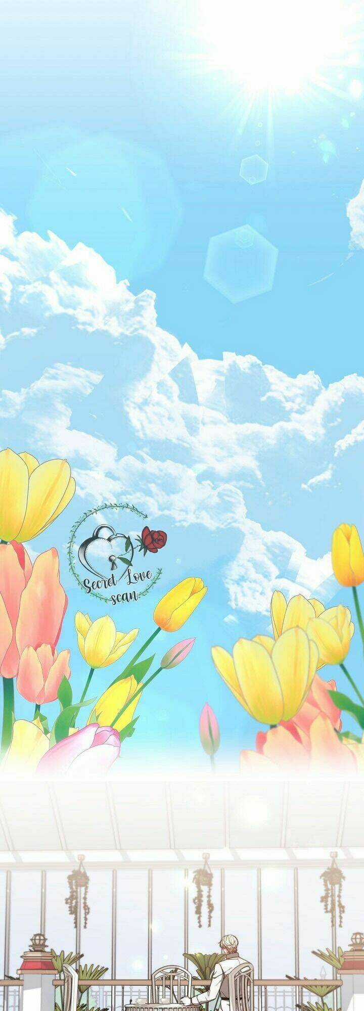 Cô Dâu Của Elysian Chapter 20 trang 19