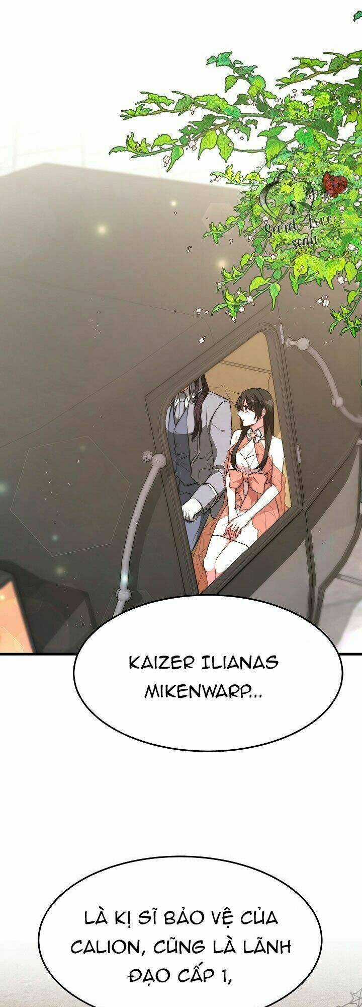 Cô Dâu Của Elysian Chapter 20 trang 2