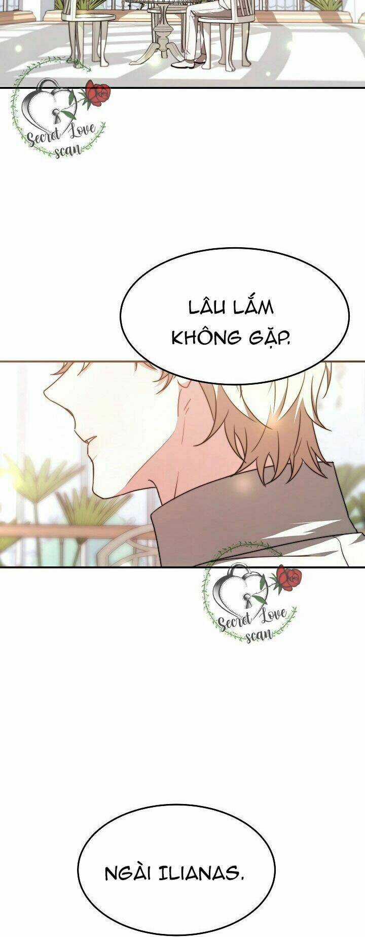 Cô Dâu Của Elysian Chapter 20 trang 20