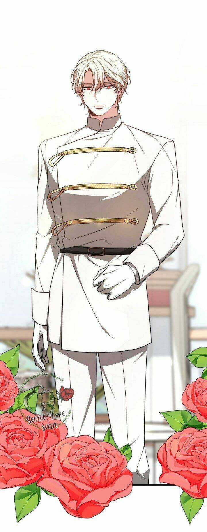 Cô Dâu Của Elysian Chapter 20 trang 21