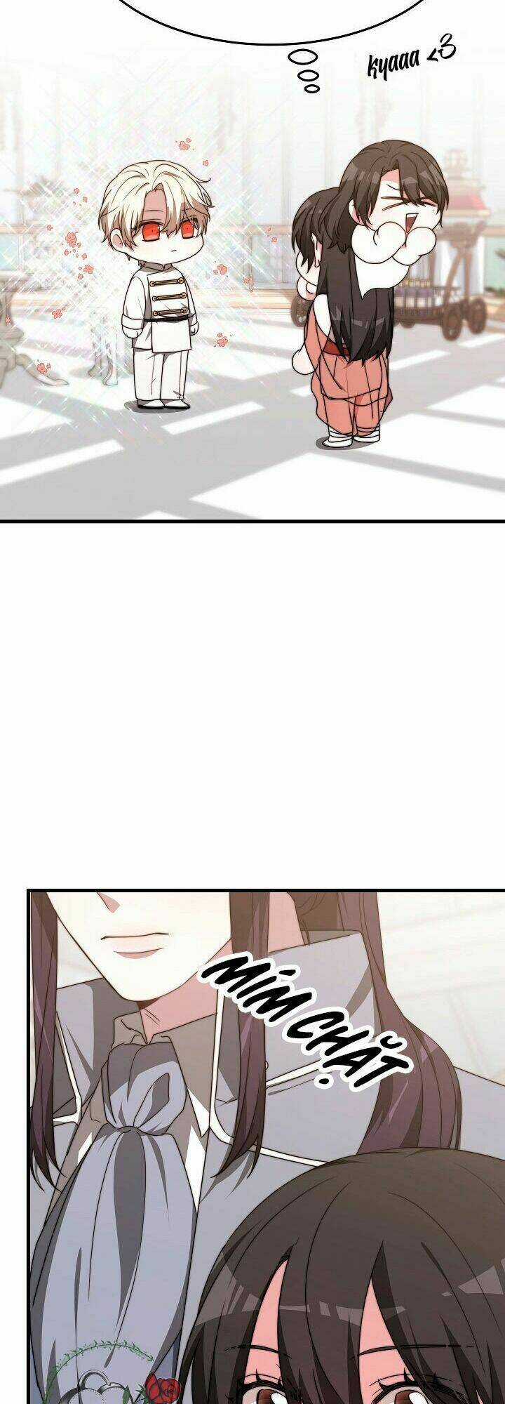 Cô Dâu Của Elysian Chapter 20 trang 23