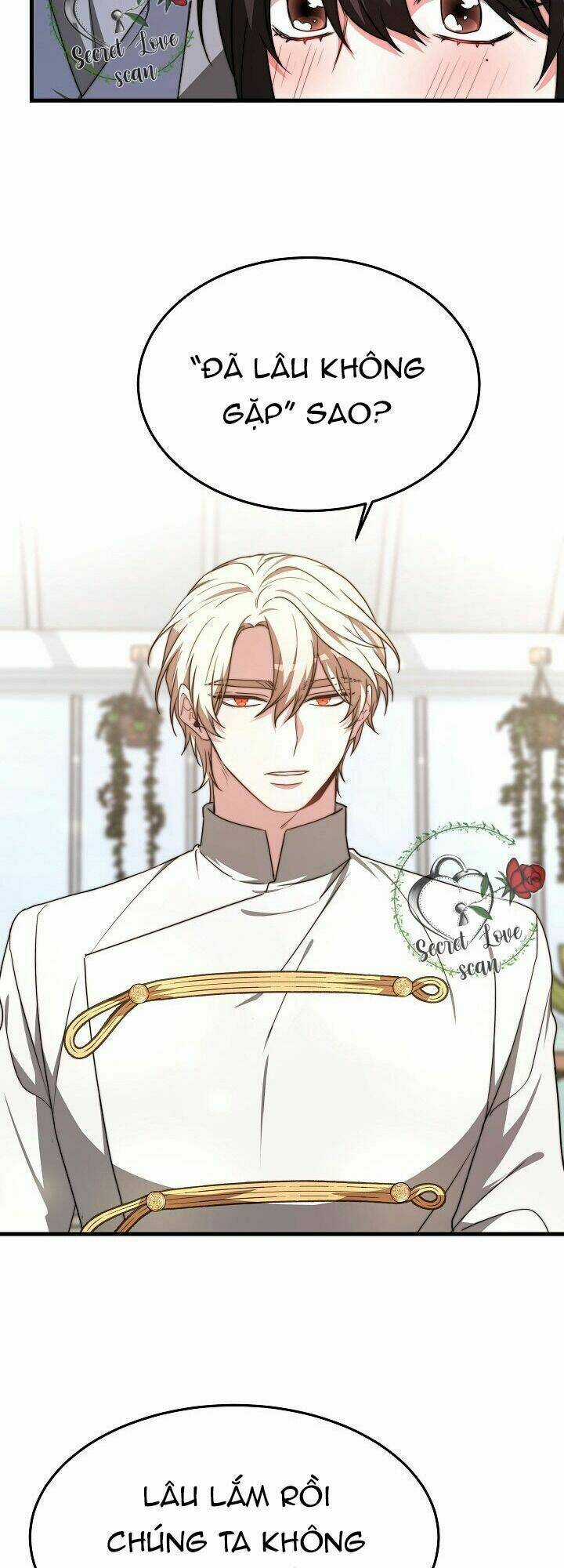 Cô Dâu Của Elysian Chapter 20 trang 24