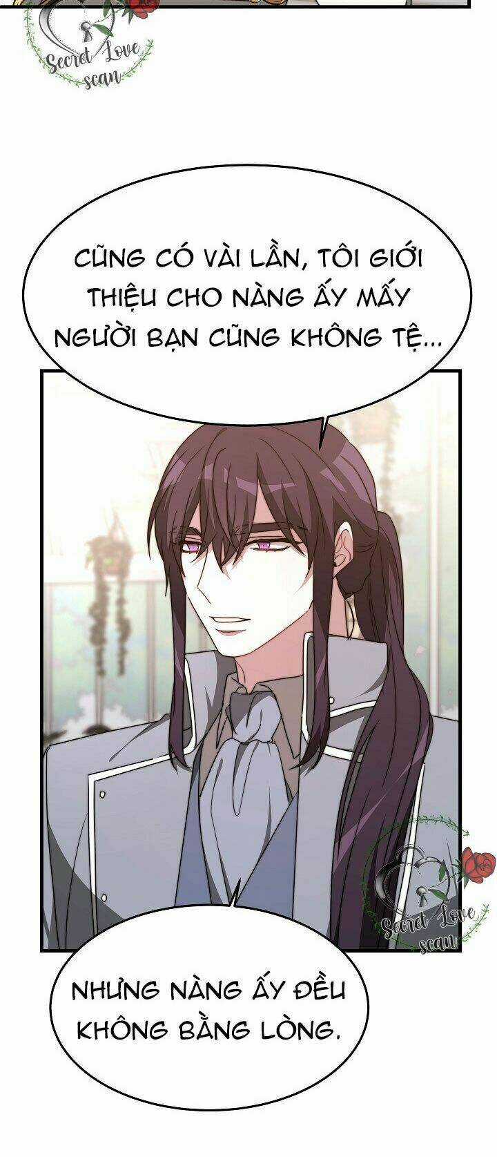 Cô Dâu Của Elysian Chapter 20 trang 31