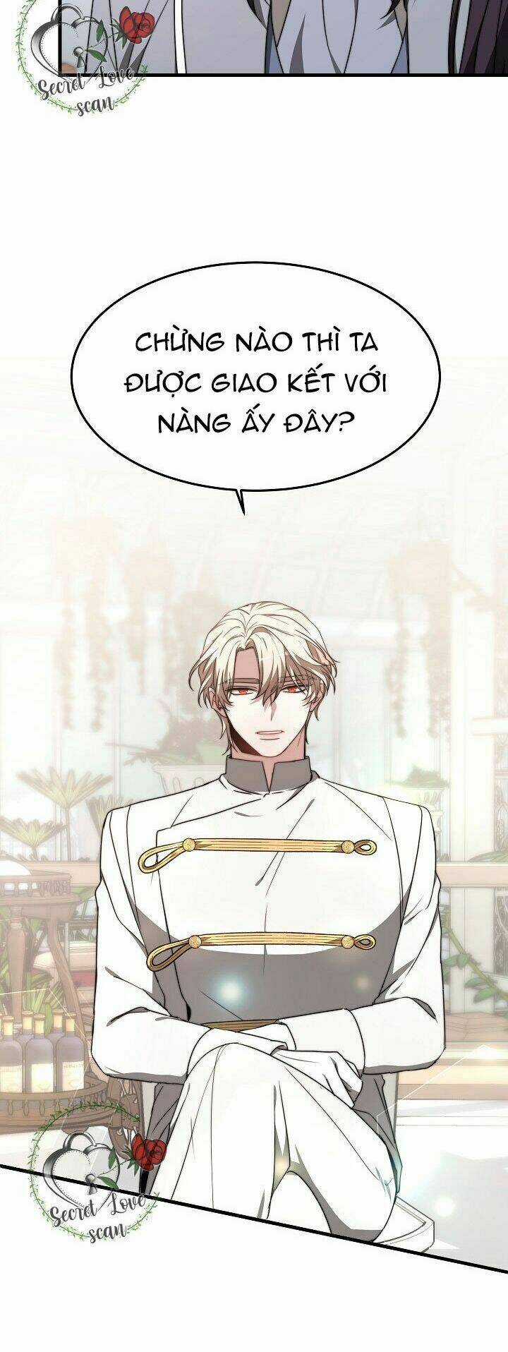 Cô Dâu Của Elysian Chapter 20 trang 36