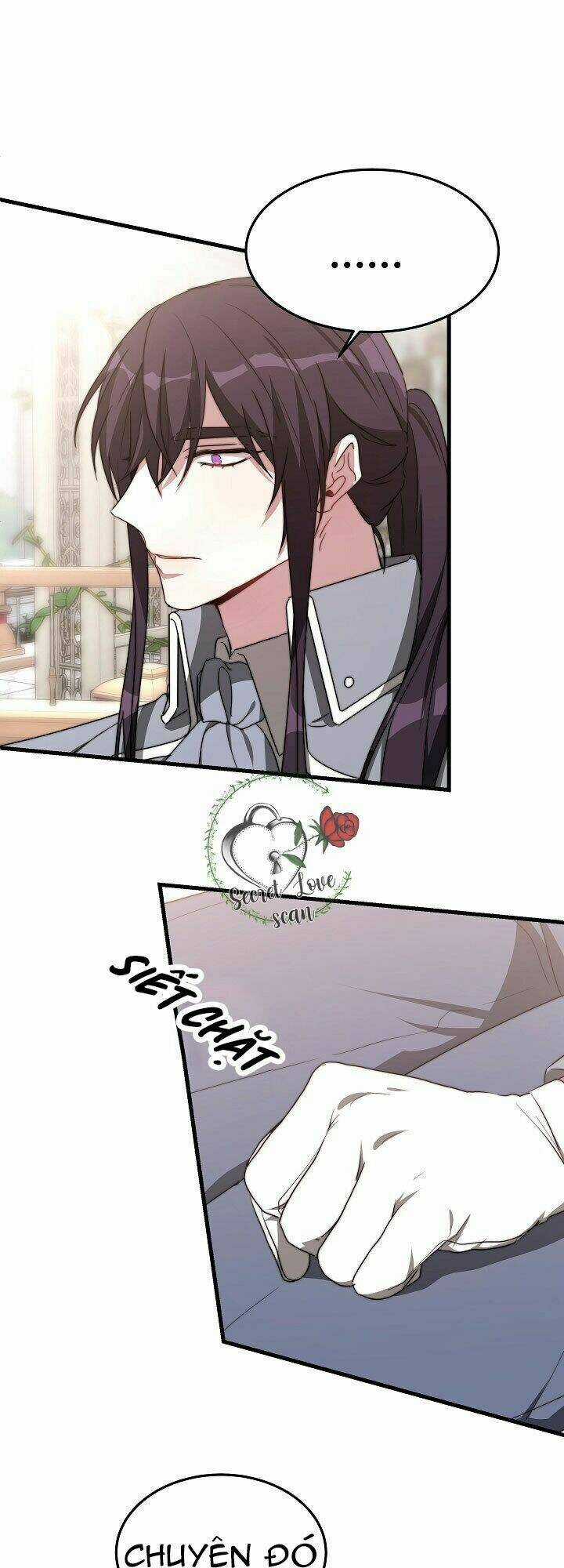 Cô Dâu Của Elysian Chapter 20 trang 37