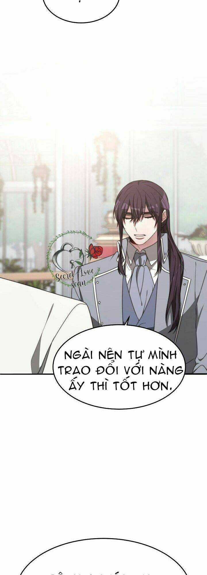 Cô Dâu Của Elysian Chapter 20 trang 38