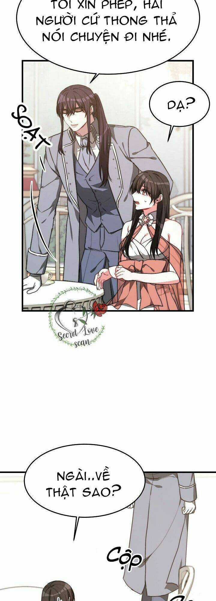 Cô Dâu Của Elysian Chapter 20 trang 39