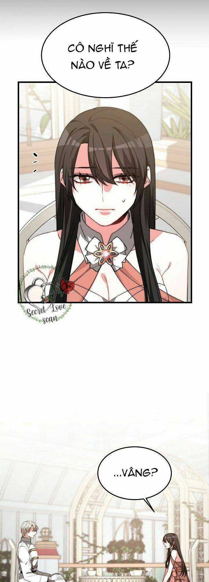 Cô Dâu Của Elysian Chapter 20 trang 42