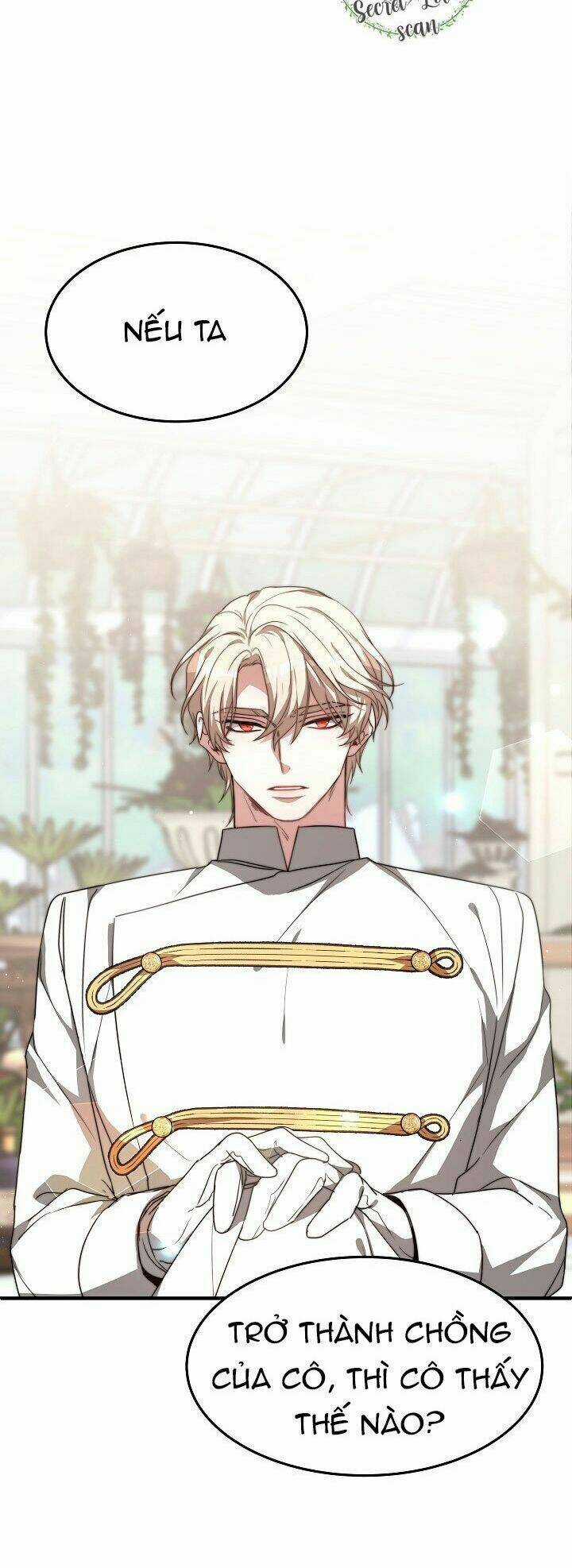 Cô Dâu Của Elysian Chapter 20 trang 44