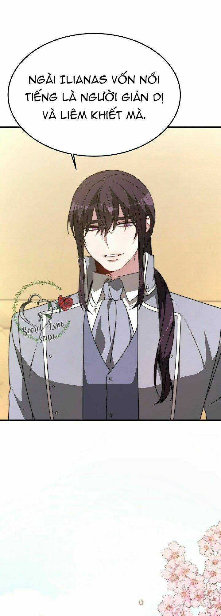 Cô Dâu Của Elysian Chapter 20 trang 7