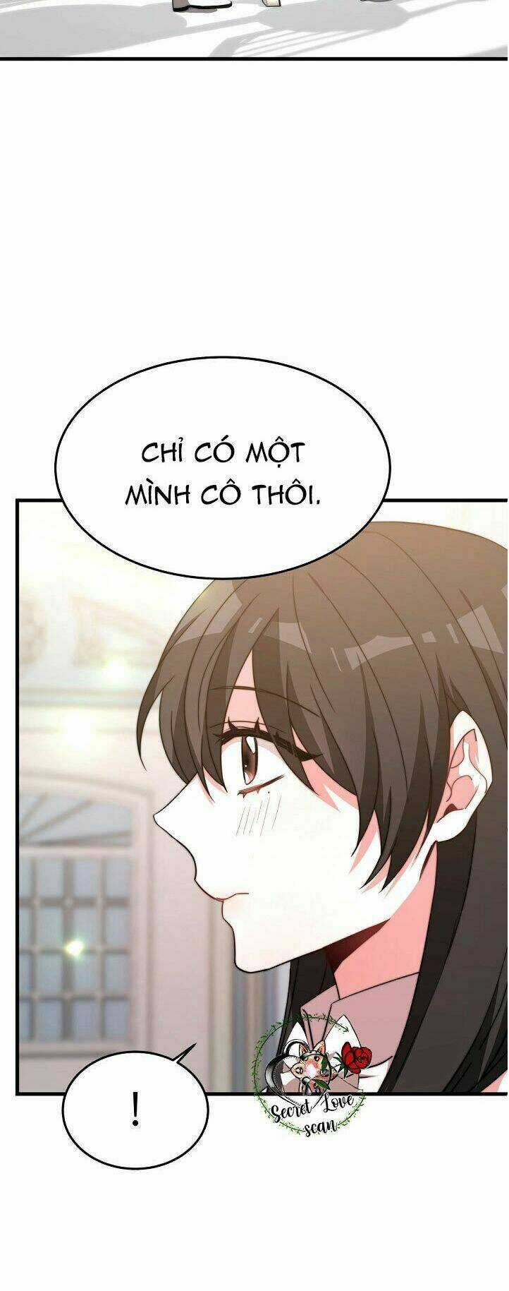 Cô Dâu Của Elysian Chapter 21 trang 11