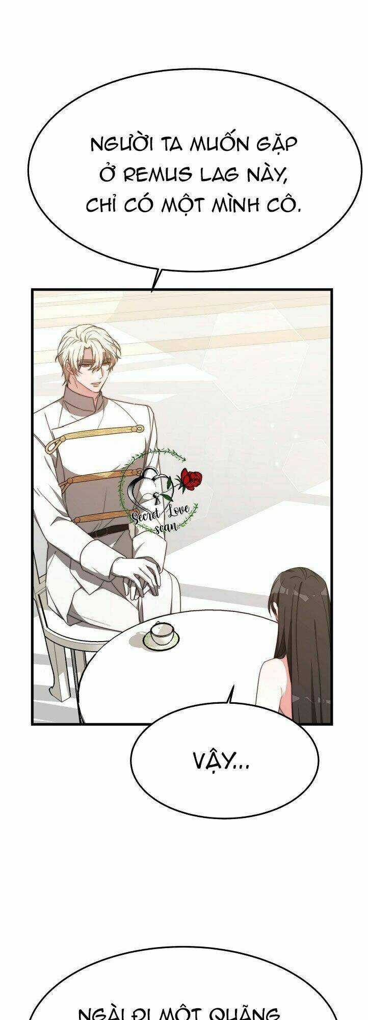 Cô Dâu Của Elysian Chapter 21 trang 12