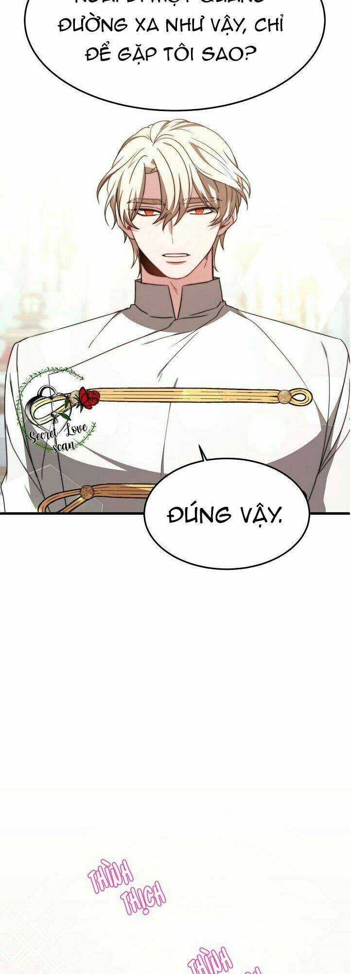 Cô Dâu Của Elysian Chapter 21 trang 13