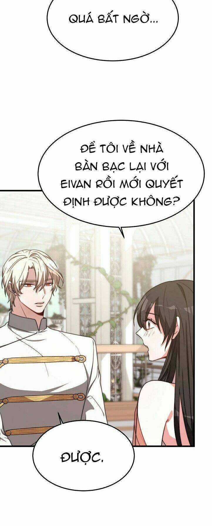 Cô Dâu Của Elysian Chapter 21 trang 15