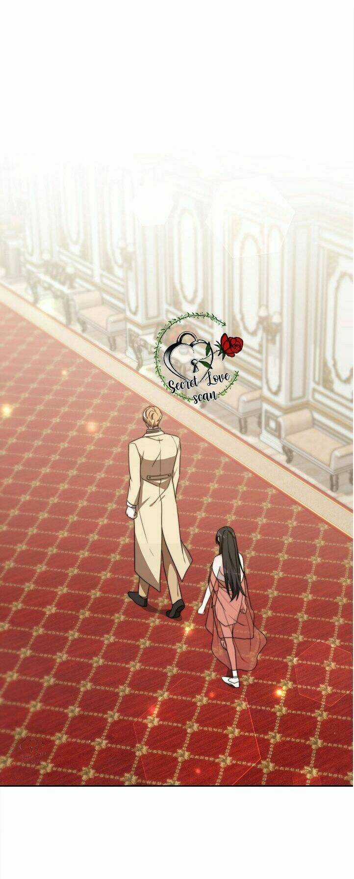 Cô Dâu Của Elysian Chapter 21 trang 16