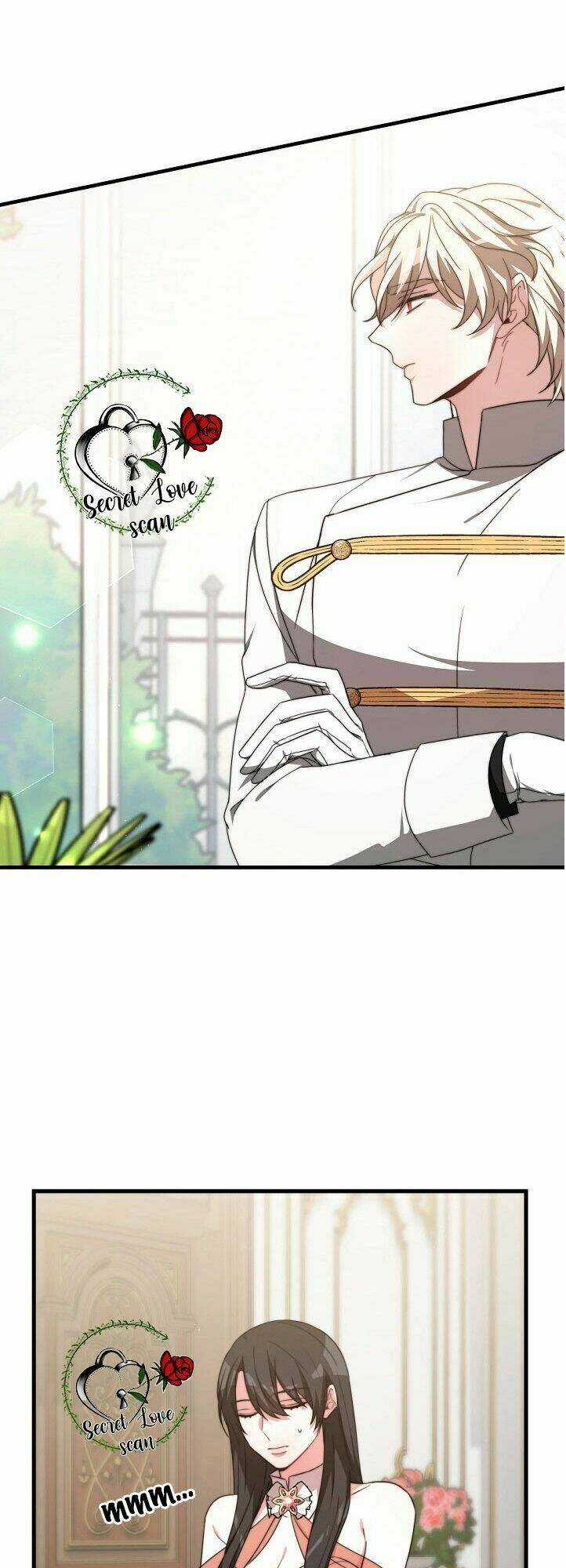 Cô Dâu Của Elysian Chapter 21 trang 17