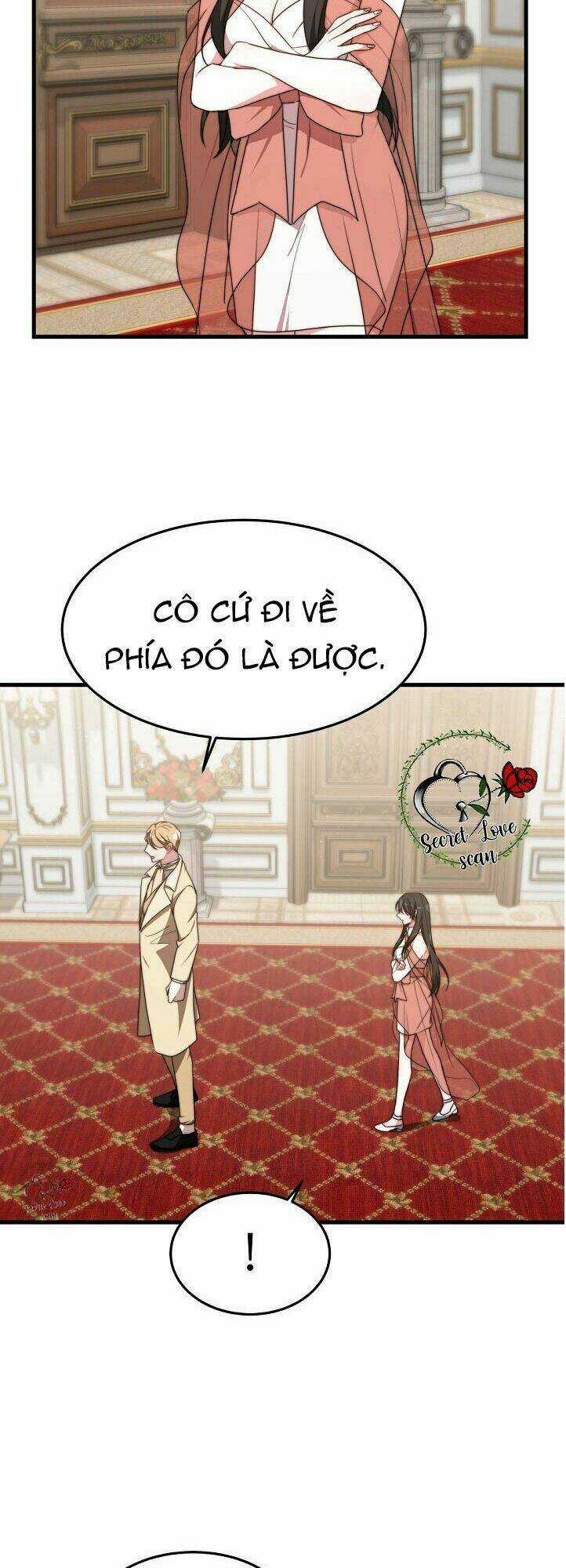 Cô Dâu Của Elysian Chapter 21 trang 18