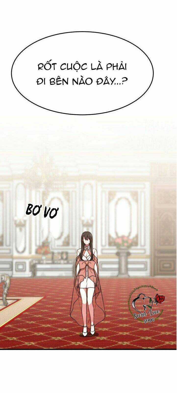 Cô Dâu Của Elysian Chapter 21 trang 21