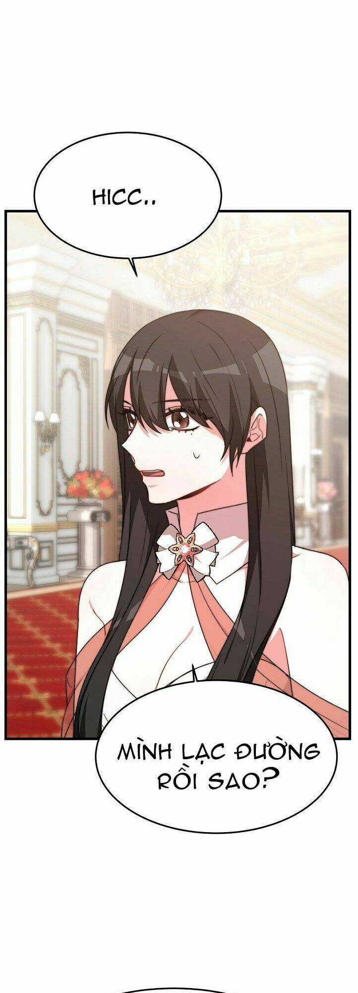 Cô Dâu Của Elysian Chapter 21 trang 22