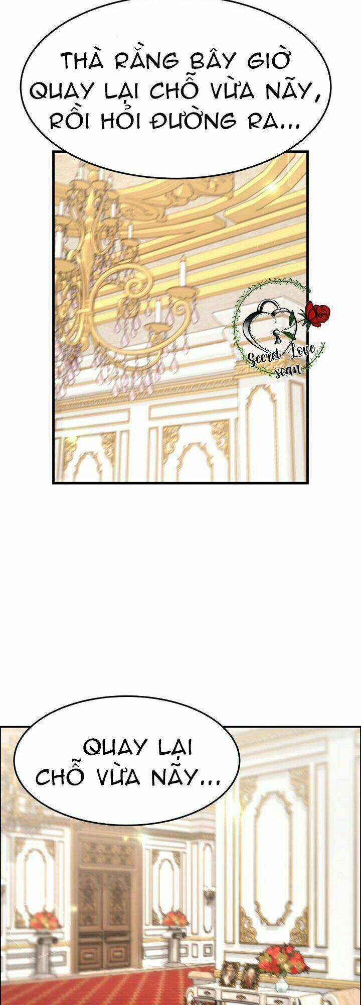 Cô Dâu Của Elysian Chapter 21 trang 23