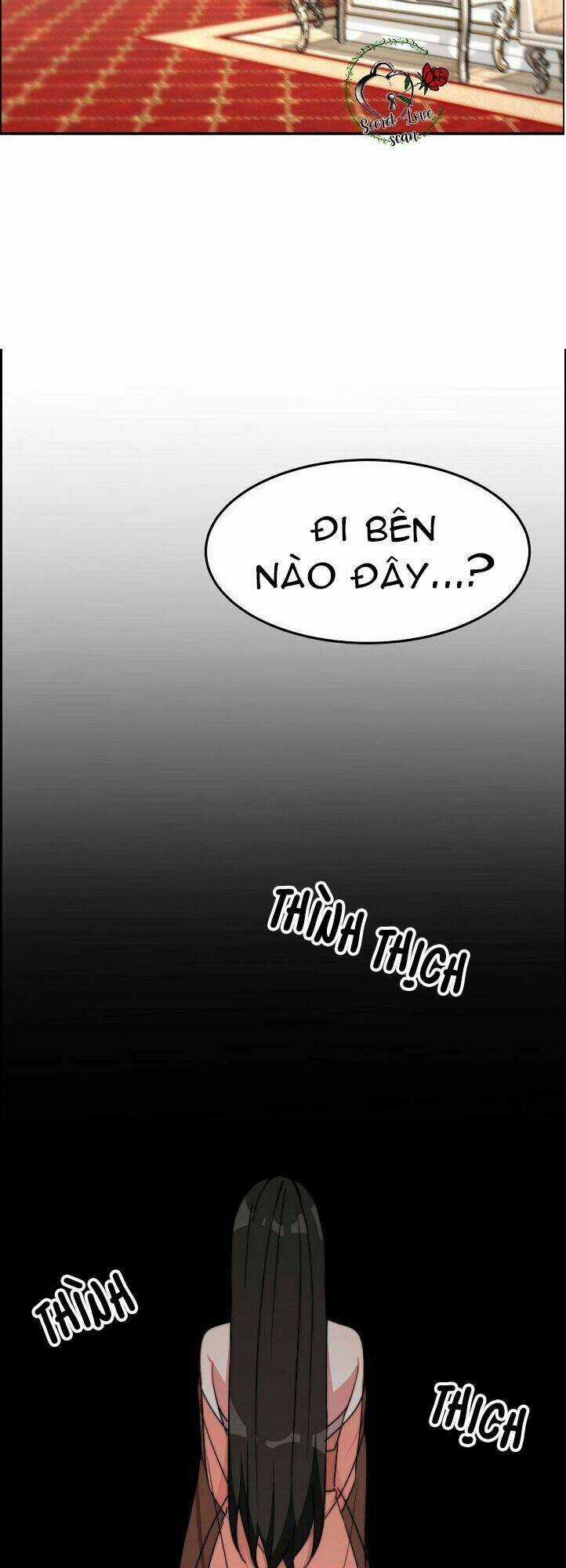 Cô Dâu Của Elysian Chapter 21 trang 24