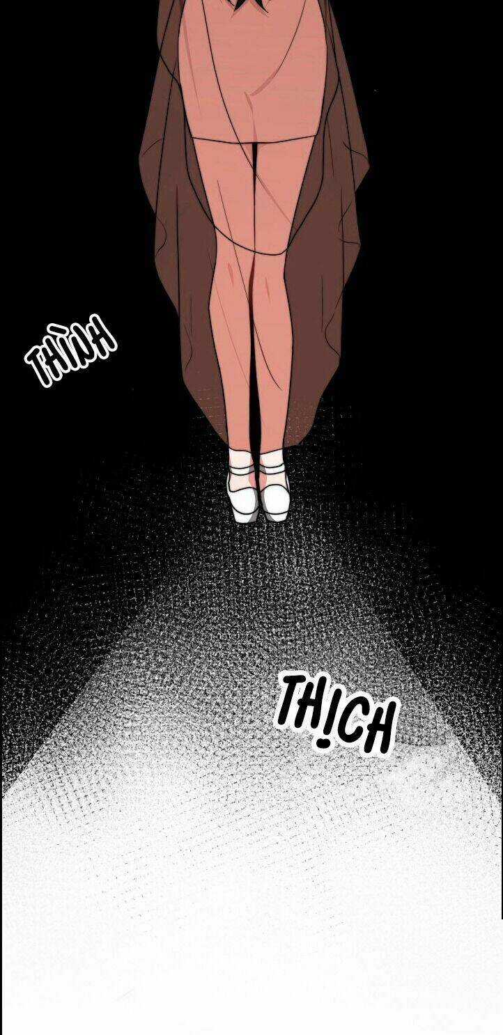 Cô Dâu Của Elysian Chapter 21 trang 25