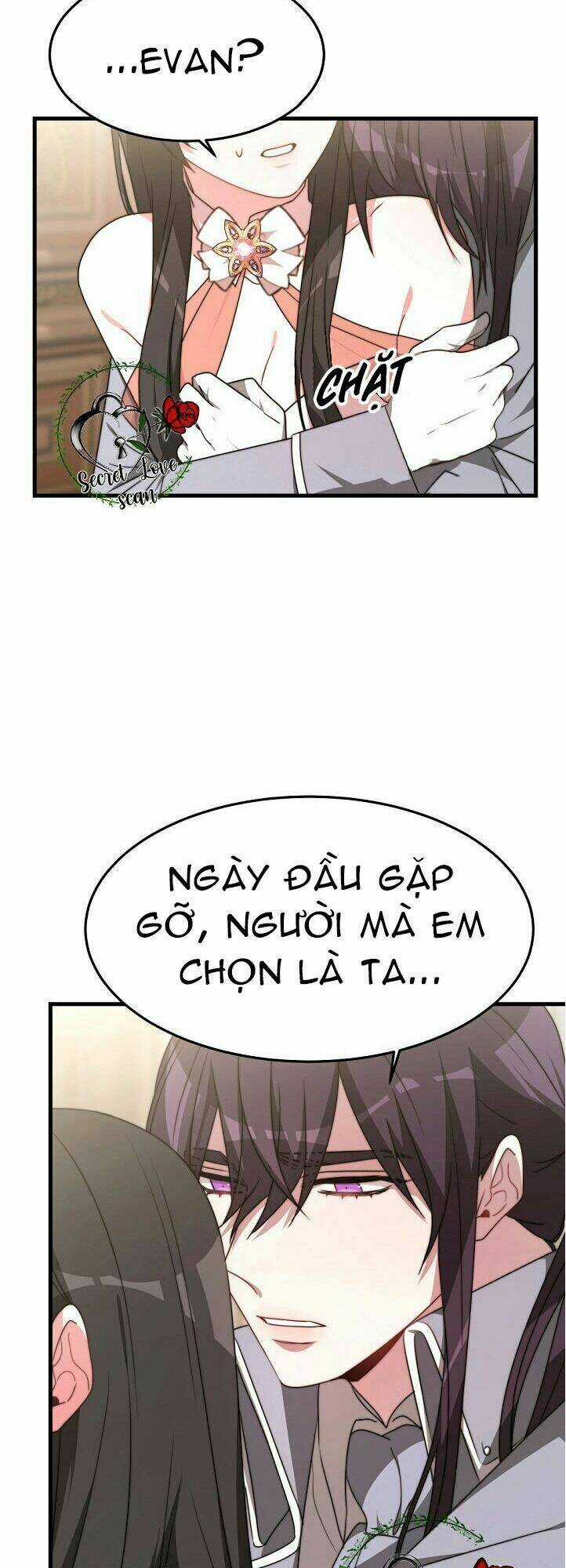 Cô Dâu Của Elysian Chapter 21 trang 29